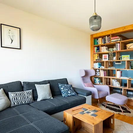 łańcucka Homely By Bookinghost Apartament Gdańsk