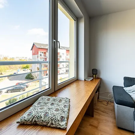 łańcucka Homely By Bookinghost *