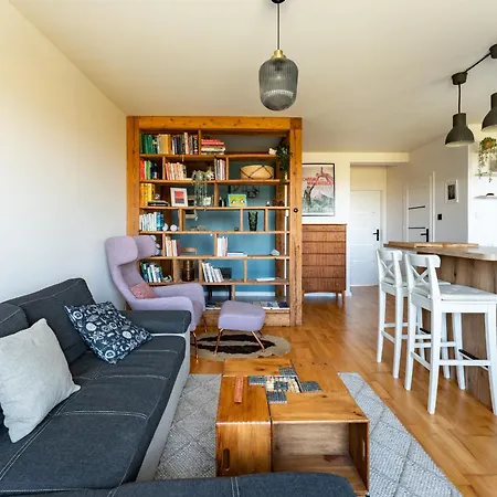 łańcucka Homely By Bookinghost *