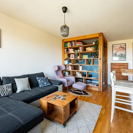 Lancucka Homely By Bookinghost Appartamento