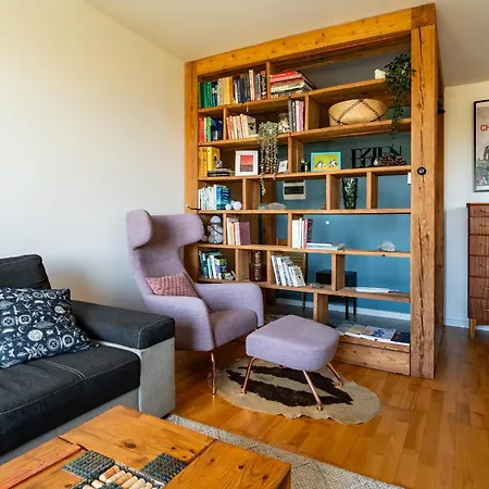 łańcucka Homely By Bookinghost Apartament Gdańsk